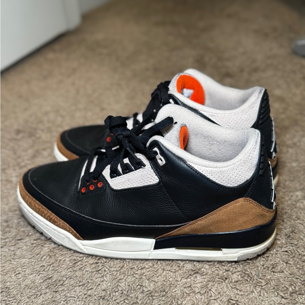 Jordan 3 Retro Desert Elephant Size 12
